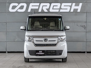 Хетчбэк Honda N-BOX 2018 года, 888000 рублей, Краснодар