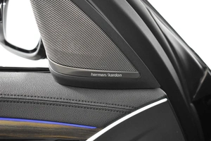 Седан BMW 5 серия 2019 года, 5956900 рублей, Казань