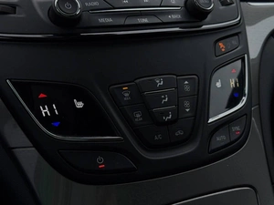 Универсал Opel Insignia 2017 года, 1400000 рублей, Ижевск