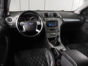 Седан Ford Mondeo 2010 года, 749000 рублей, Минеральные Воды