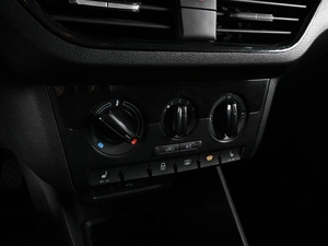 Лифтбек Skoda Rapid 2021 года, 1659000 рублей, Аксай