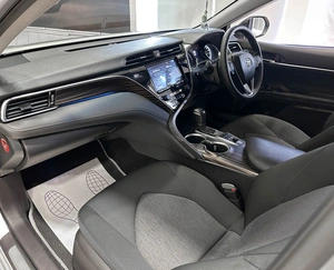 Седан Toyota Camry 2018 года, 2707000 рублей, Красноярск