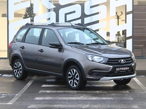 Универсал ВАЗ (LADA) Granta Cross 2025 года, 1150000 рублей, Волгоград