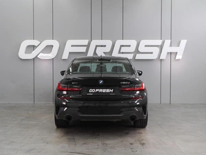 Седан BMW 3 серия 2019 года, 4770000 рублей, Воронеж