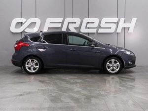 Хетчбэк Ford Focus 2011 года, 899000 рублей, Воронеж