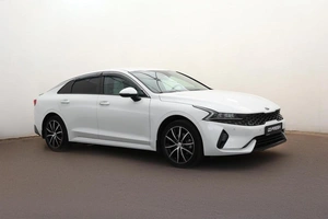 Седан Kia K5 2021 года, 2498000 рублей, Орёл