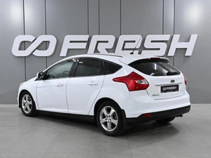 Хетчбэк Ford Focus 2012 года, 865000 рублей, Ростов-на-Дону