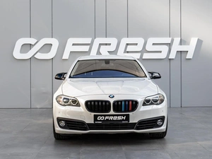 Седан BMW 5 серия 2014 года, 1790000 рублей, Краснодар