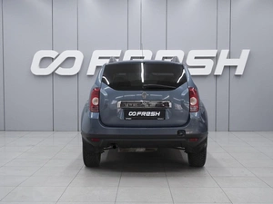 Внедорожник Renault Duster 2014 года, 861000 рублей, Ростов-на-Дону