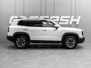 Внедорожник Haval Dargo 2024 года, 2999000 рублей, Тюмень