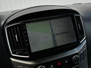 Минивэн Hyundai H-1 2019 года, 2870000 рублей, Краснодар