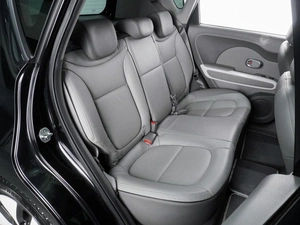 Внедорожник Kia Soul 2017 года, 1400000 рублей, Воронеж