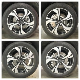 Внедорожник Москвич 3 2023 года, 1600000 рублей, Курск