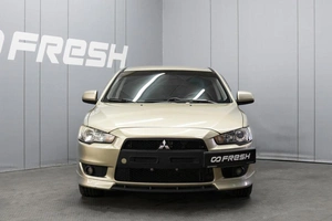 Седан Mitsubishi Lancer 2008 года, 684000 рублей, Омск