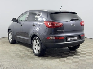Внедорожник Kia Sportage 2013 года, 1364900 рублей, Казань