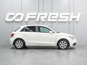 Хетчбэк Audi A1 2013 года, 824000 рублей, Воронеж