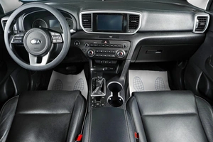 Внедорожник Kia Sportage 2019 года, 2099000 рублей, Тюмень