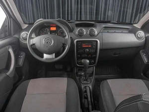 Внедорожник Renault Duster 2014 года, 1025000 рублей, Тюмень