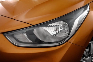 Седан Hyundai Solaris 2018 года, 1359000 рублей, Барнаул