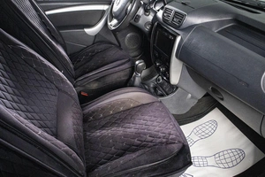 Внедорожник Nissan Terrano 2019 года, 1499000 рублей, Сургут
