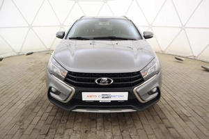 Универсал ВАЗ (LADA) Vesta 2020 года, 1199000 рублей, Обнинск