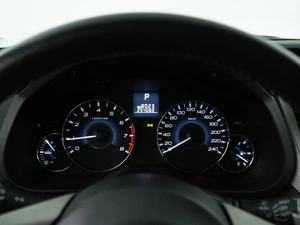 Универсал Subaru Outback 2011 года, 1177077 рублей, Москва