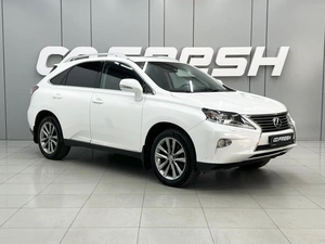 Внедорожник Lexus RX 2014 года, 2170000 рублей, Ростов-на-Дону
