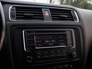 Седан Volkswagen Jetta 2014 года, 1049000 рублей, Большой Сочи