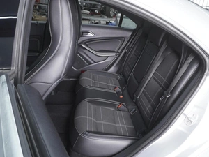 Седан Mercedes-benz CLA-класс 2015 года, 1750000 рублей, Ростов-на-Дону