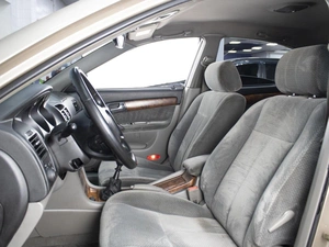 Седан Chevrolet Evanda 2004 года, 280000 рублей, Омск