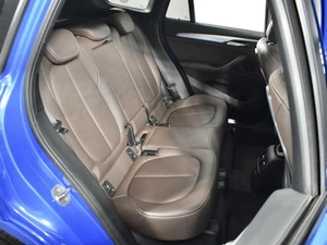 Внедорожник BMW X1 2020 года, 3744900 рублей, Казань