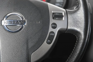 Внедорожник Nissan Qashqai 2012 года, 1089000 рублей, Кемерово