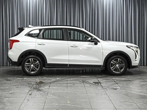 Внедорожник Haval Jolion 2024 года, 1785000 рублей, Ставрополь
