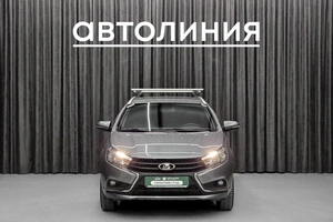 Универсал ВАЗ (LADA) Vesta 2019 года, 950000 рублей, Красноярск