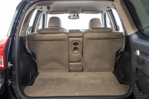 Внедорожник Toyota RAV4 2007 года, 1299000 рублей, Барнаул