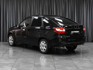 Лифтбек ВАЗ (LADA) Granta 2023 года, 769000 рублей, Тюмень