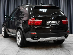 Внедорожник BMW X5 2009 года, 2159000 рублей, Тюмень
