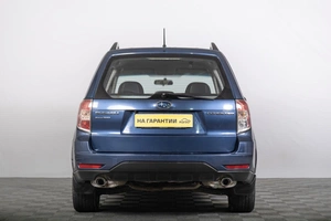 Внедорожник Subaru Forester 2011 года, 1239000 рублей, Томск