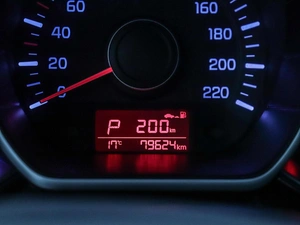 Седан Kia Rio 2015 года, 1149000 рублей, Красноярск