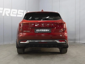 Внедорожник Haval Jolion 2022 года, 1750000 рублей, Омск