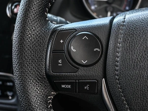 Хетчбэк Toyota Auris 2017 года, 1564000 рублей, Кирилловка