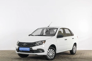 Седан ВАЗ (LADA) Granta 2025 года, 999000 рублей, Тюмень