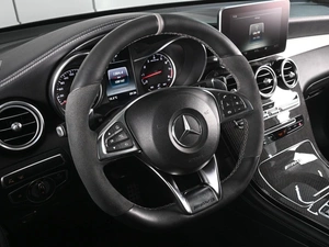 Внедорожник Mercedes-benz GLC-класс AMG Coupe 2018 года, 5789000 рублей, Ростов-на-Дону