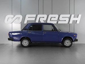 Седан ВАЗ (LADA) 2107 2007 года, 320000 рублей, Минеральные Воды