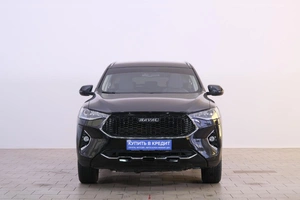 Внедорожник Haval F7 2021 года, 1799000 рублей, Омск