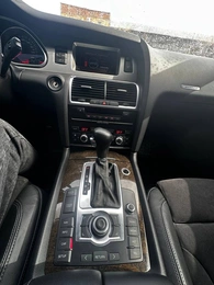 Внедорожник Audi Q7 2008 года, 1650000 рублей, Красноярск