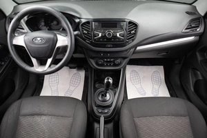 Седан ВАЗ (LADA) Vesta 2016 года, 659000 рублей, Оренбург