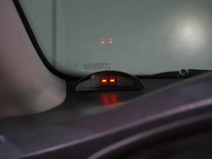 Седан Renault Logan Stepway 2020 года, 1035000 рублей, Воронеж