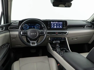 Седан Kia K5 2022 года, 2970444 рублей, Москва