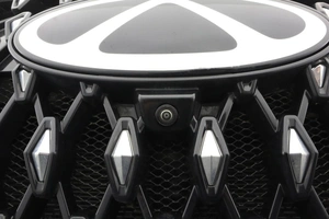 Внедорожник Chery Tiggo 9 2024 года, 3419000 рублей, Пермь